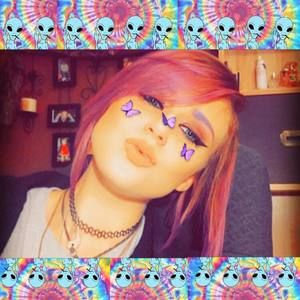 Meet your Posher, Kerina